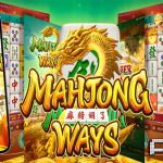 Kumpulan Situs Slot Gacor Gampang Terpercaya Deposit Pulsa Tanpa Potongan Mahjong Ways
